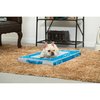 Pawsmark Self-Cooling Dog Mat, Cool Pet Bed for Dogs and Cats QI003704